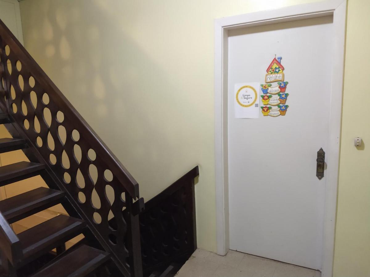 Apartamento Augusto Zatti No Centro 格拉玛多 外观 照片